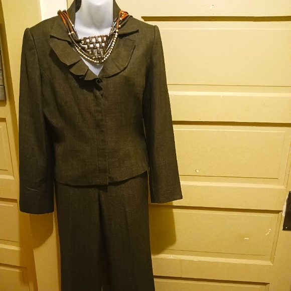 Signature: Larry Levin : Polyester - Picture 1 of 4